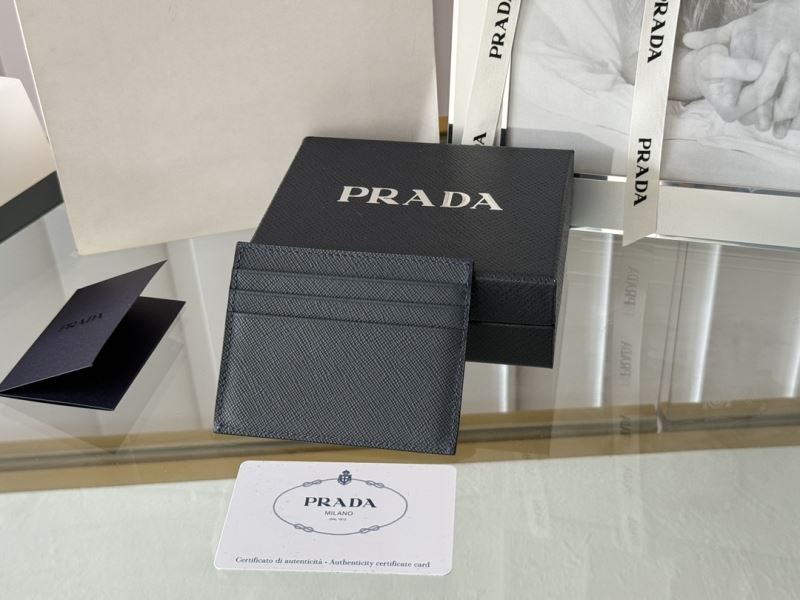 Prada Wallets Purse